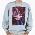Chris Bergson Photograph Sweatshirt - Fun Novelty Design for Adults - T-Shirt, Sweatshirt, Hoodie