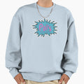 Pals Sweatshirt - Aesthetic Graphic Unisex - T-Shirt, Sweatshirt, Hoodie
