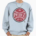 Tony Perez Ball Sweatshirt - Unique Graphic for Adults - T-Shirt, Sweatshirt, Hoodie