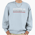 Station 19 Sweatshirt - Minimalist Print for Adults - T-Shirt, Sweatshirt, Hoodie