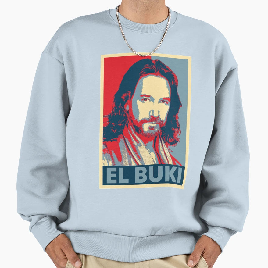 Marcos Antonio Hope Sweatshirt - Graphic Print Unisex - T-Shirt, Sweatshirt, Hoodie