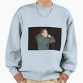 Michael Bolton Photograph Sweatshirt - Unique Graphic for Adults - T-Shirt, Sweatshirt, Hoodie