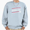 Washington Hockey Power Play Sweatshirt - Streetwear Style Men Women - T-Shirt, Sweatshirt, Hoodie