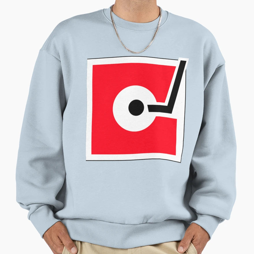 Merritt Centennials Sweatshirt - Casual Everyday Wear Unisex - T-Shirt, Sweatshirt, Hoodie