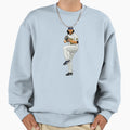 Corbin Burner 39 Pitches Sweatshirt - Unique Graphic Men Women - T-Shirt, Sweatshirt, Hoodie