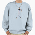 Mike Piazza Sweatshirt - Casual Everyday Wear Men Women - T-Shirt, Sweatshirt, Hoodie
