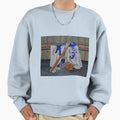 Babe Sweatshirt - Casual Everyday Wear for Adults - T-Shirt, Sweatshirt, Hoodie