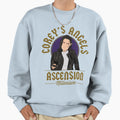 Corey Feldman Sweatshirt - Casual Everyday Wear for Adults - T-Shirt, Sweatshirt, Hoodie