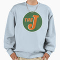 Elgin Joliet And Eastern Railway Sweatshirt - Custom Art Print Unisex - T-Shirt, Sweatshirt, Hoodie