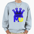 Mad Gentleman Originals Sweatshirt - Aesthetic Graphic Unisex - T-Shirt, Sweatshirt, Hoodie