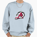New Travelers Arkansas Sweatshirt - Fun Novelty Design for Adults - T-Shirt, Sweatshirt, Hoodie
