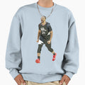 Norman Powell Sweatshirt - Unique Graphic for Adults - T-Shirt, Sweatshirt, Hoodie