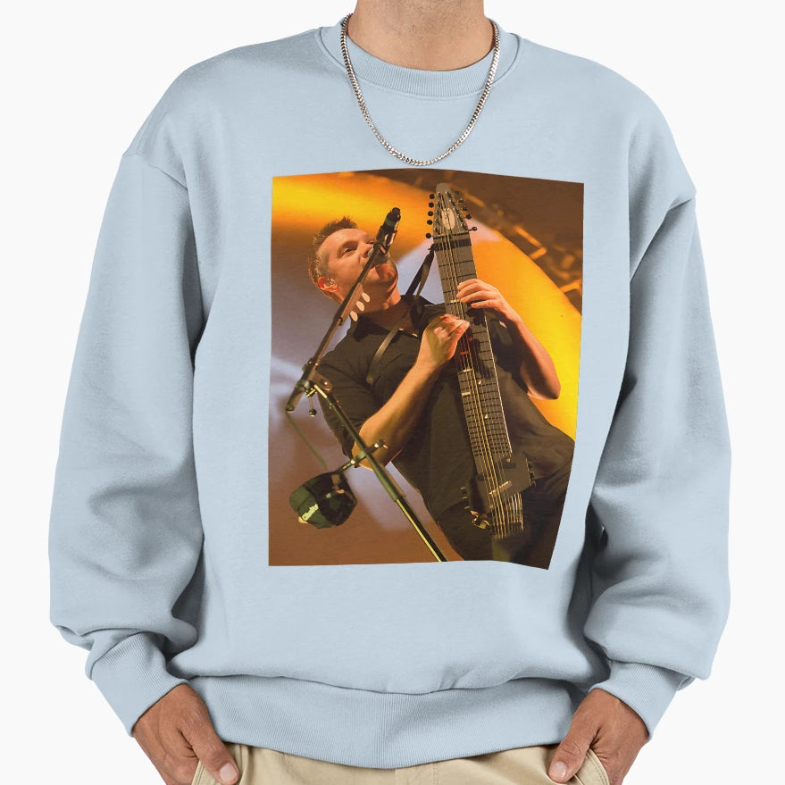 Ian Cattell Sweatshirt - Streetwear Style Unisex - T-Shirt, Sweatshirt, Hoodie