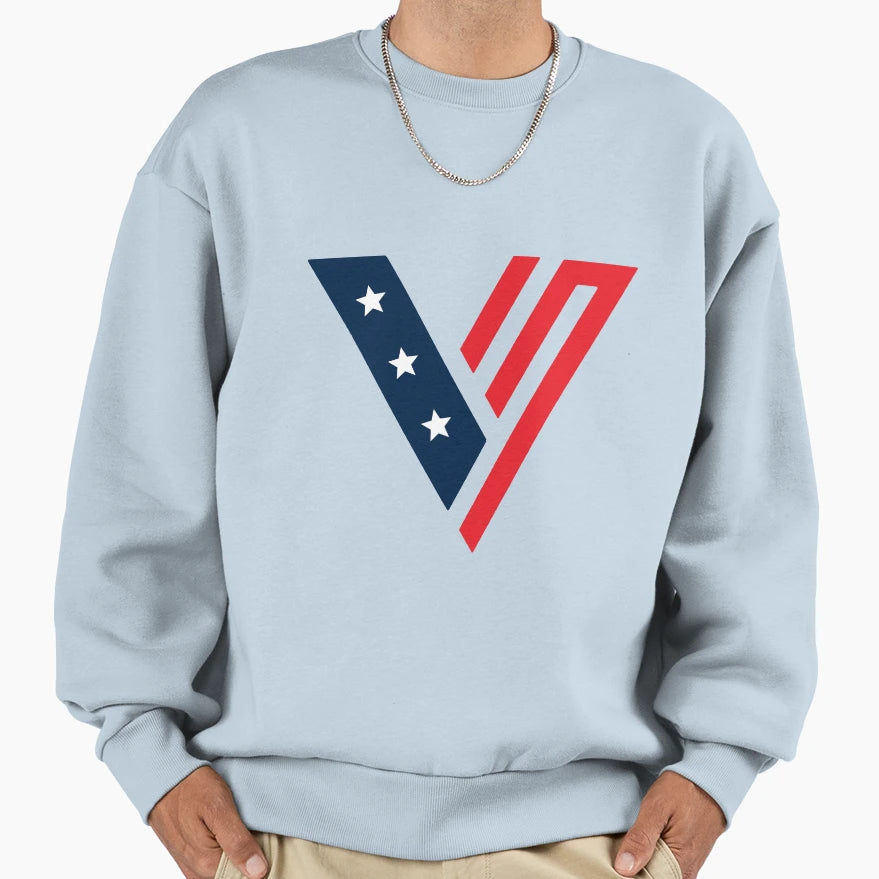 Vivek Ramaswamy Election Sweatshirt - Novelty Apparel Unisex - T-Shirt, Sweatshirt, Hoodie
