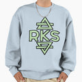 Rainbow Kitten Surprise Sweatshirt - Casual Everyday Wear Men Women - T-Shirt, Sweatshirt, Hoodie