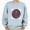 Minnesota Sports Sweatshirt - Unique Graphic Unisex - T-Shirt, Sweatshirt, Hoodie