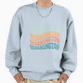 Washington T-Shirt - Unique Graphic Unisex - T-Shirt, Sweatshirt, Hoodie