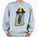 Steely Mcbeam Steelers Sweatshirt - Unique Graphic Men Women - T-Shirt, Sweatshirt, Hoodie