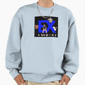 Ex Studios Logo Sweatshirt - Streetwear Style for Adults - T-Shirt, Sweatshirt, Hoodie