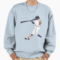 Markakis Digital Drawing T-Shirt - Unique Graphic for Adults - T-Shirt, Sweatshirt, Hoodie