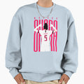 Kelley Ohara Sweatshirt - Graphic Print Unisex - T-Shirt, Sweatshirt, Hoodie