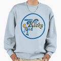 Minnesota Kicks Sweatshirt - Unique Graphic Men Women - T-Shirt, Sweatshirt, Hoodie