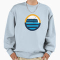 Hop Milwaukee Wisconsin Sweatshirt - Minimalist Print Unisex - T-Shirt, Sweatshirt, Hoodie