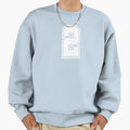 2 Number College Football Soccer T-Shirt - Streetwear Style for Adults - T-Shirt, Sweatshirt, Hoodie