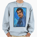 Masood Sweatshirt - Trendy Graphic Unisex - T-Shirt, Sweatshirt, Hoodie