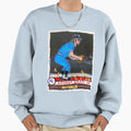 George Brett Sweatshirt - Casual Everyday Wear Men Women - T-Shirt, Sweatshirt, Hoodie