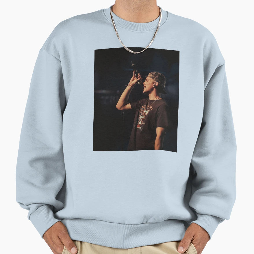 Charlieonnafriday Sweatshirt - Unique Graphic Unisex - T-Shirt, Sweatshirt, Hoodie