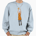 Diana Taurasi Phoenix Mercury Sweatshirt - Trendy Graphic Men Women - T-Shirt, Sweatshirt, Hoodie