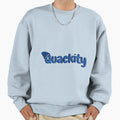 Quackityhq Sweatshirt - Aesthetic Graphic for Adults - T-Shirt, Sweatshirt, Hoodie