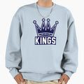 Dauphin Kings Sweatshirt - Aesthetic Graphic Unisex - T-Shirt, Sweatshirt, Hoodie