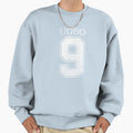 Canada 9 Soccer Forward Mode Sweatshirt - Fun Novelty Design Unisex - T-Shirt, Sweatshirt, Hoodie