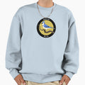 Blue Jay Sweatshirt - Unique Graphic for Adults - T-Shirt, Sweatshirt, Hoodie