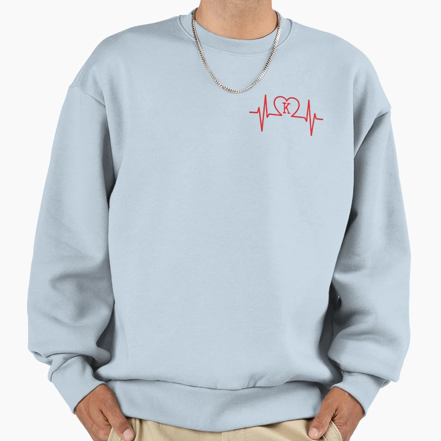 K 11 Sweatshirt - Unique Graphic Men Women - T-Shirt, Sweatshirt, Hoodie