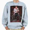 Dave Koz Photograph Sweatshirt - Trendy Graphic Unisex - T-Shirt, Sweatshirt, Hoodie