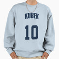Tony Kubek Sweatshirt - Minimalist Print for Adults - T-Shirt, Sweatshirt, Hoodie