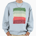 Arizona State Name Sweatshirt - Casual Everyday Wear for Adults - T-Shirt, Sweatshirt, Hoodie