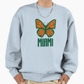 Umiami Sweatshirt - Fun Novelty Design Men Women - T-Shirt, Sweatshirt, Hoodie