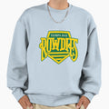 St Petersburgs Soccer Club Sweatshirt - Aesthetic Graphic for Adults - T-Shirt, Sweatshirt, Hoodie