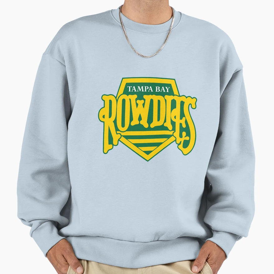 St Petersburgs Soccer Club Sweatshirt - Aesthetic Graphic for Adults - T-Shirt, Sweatshirt, Hoodie