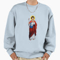 St Bagoug Sweatshirt - Graphic Print Men Women - T-Shirt, Sweatshirt, Hoodie