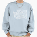 Washington State Sweatshirt - Streetwear Style for Adults - T-Shirt, Sweatshirt, Hoodie