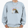 Fightins Head To Fall Sweatshirt - Graphic Print Men Women - T-Shirt, Sweatshirt, Hoodie