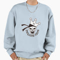 Pirates King Sweatshirt - Custom Art Print Men Women - T-Shirt, Sweatshirt, Hoodie