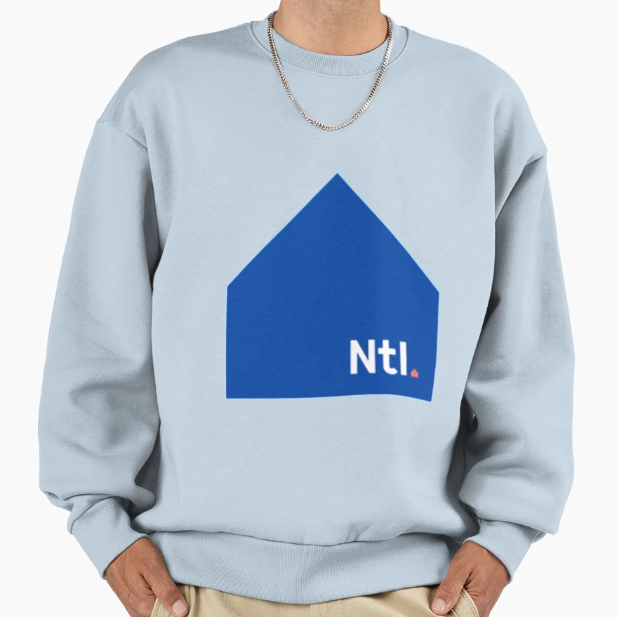 National Sweatshirt - Casual Everyday Wear Unisex - T-Shirt, Sweatshirt, Hoodie