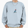 Blue Jays Sweatshirt - Custom Art Print Unisex - T-Shirt, Sweatshirt, Hoodie