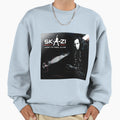 Dj Skazi Sweatshirt - Trendy Graphic Unisex - T-Shirt, Sweatshirt, Hoodie